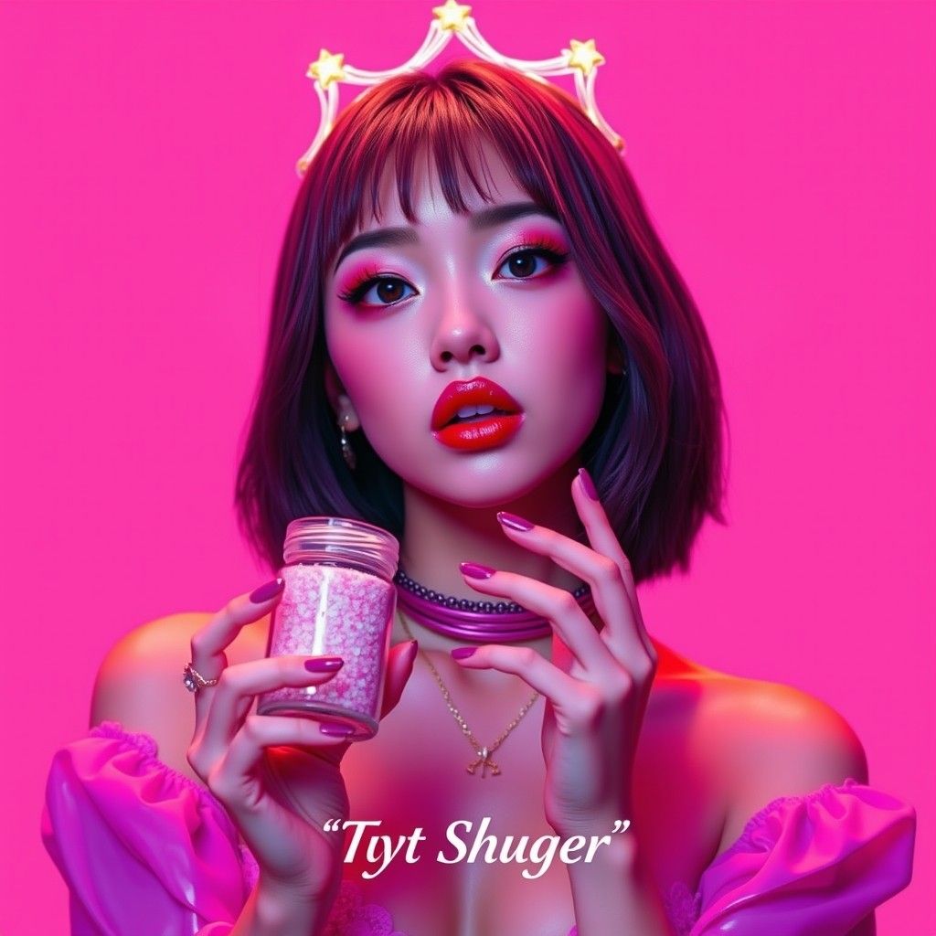 Tyt Shuger