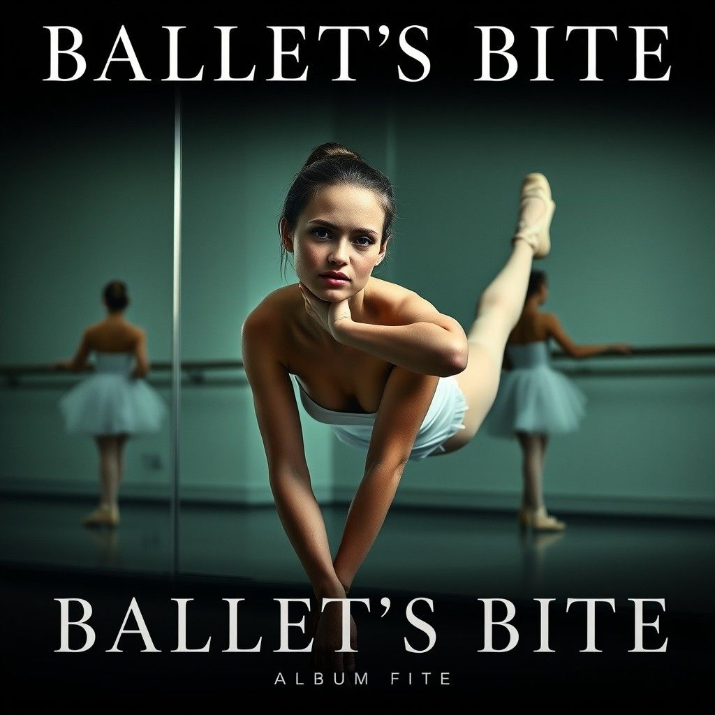 Ballet's Bite