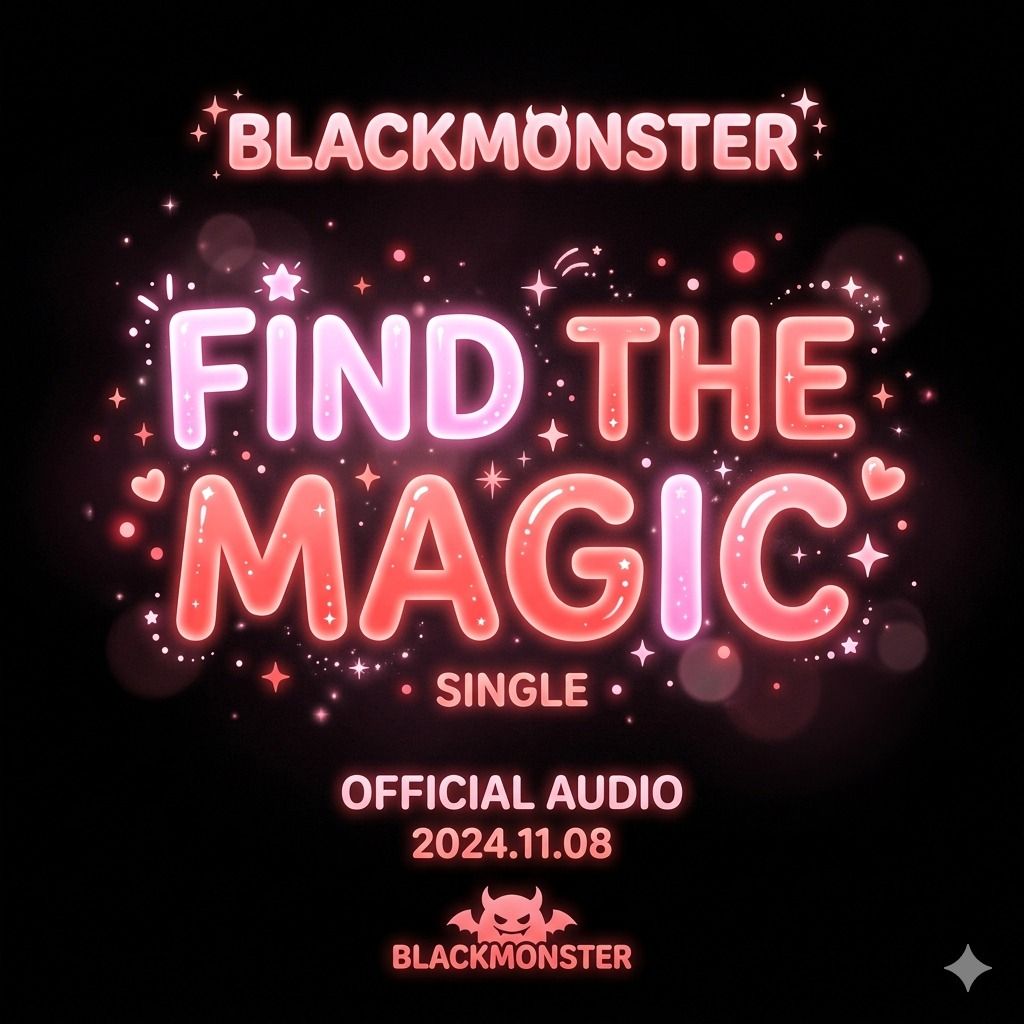 FIND THE MAGIC