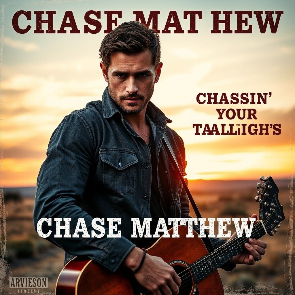 Chasin' Your Taillights