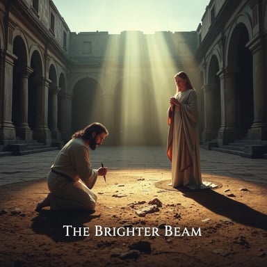 A Brighter Beam