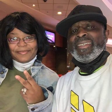 I Bare Witness Tracey Adams VincentZipGreen