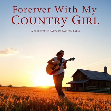 Forever With My Country Girl