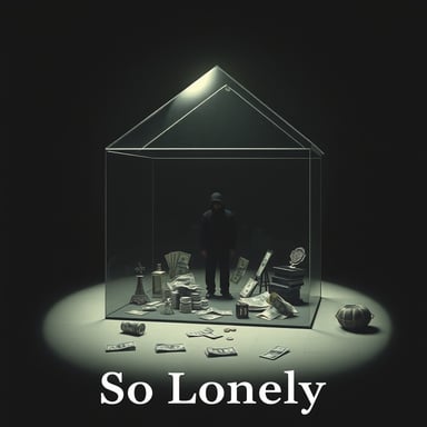 So Lonely
