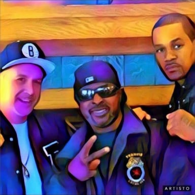 Back to the HoodVincetZipGreen(SalsPAL)