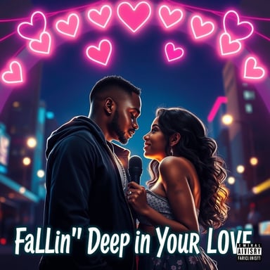Fallin' Deep in Your Love