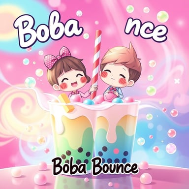 Boba Bounce