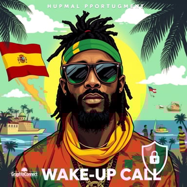 GraphiteConnect Wake-Up Call