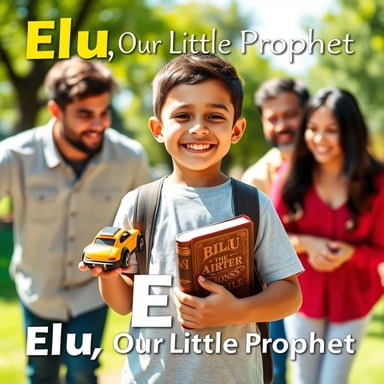 Elu, Our Little Prophet