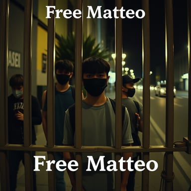 Free Matteo