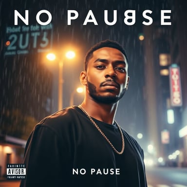 No Pause