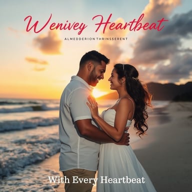 With Every Heartbeat