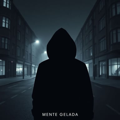 Mente Gelada UK drill