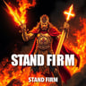 Stand Firm