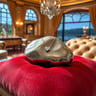 The Billionaire's Pet Rock