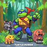 Turtle Power