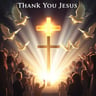 Thank You Jesus