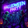 Halloween Party
