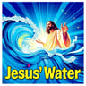 Jesus' Water