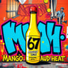 Mango Mustard Heat