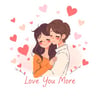 Love You More