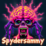 Spydersammy