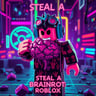 Steal a Brainrot Roblox