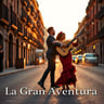 La Gran Aventura