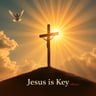 Jesus is Key