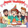 Jasin Yksitoista