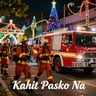 Kahit Pasko Na