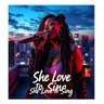She Love to Sing