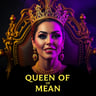Queen of Mean
