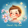 David My Star