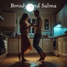 Brody and Salma
