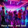 Hava Hide and Seek