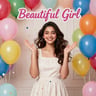 Beautiful Girl