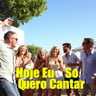 Hoje Eu Só Quero Cantar