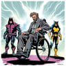 Professor X