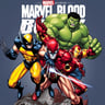 Marvel Blood
