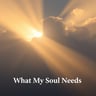 What My Soul Needs