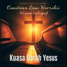 Kuasa Darah Yesus