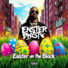 Easter on the Block