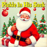 Pickle In His Sack