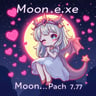 Moon.exe — Love Patch 7.77