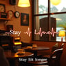 Stay a Little Longer
