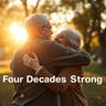 Four Decades Strong