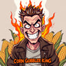 Corn Gobbler King