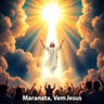 Maranata, Vem Jesus2