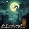 Se Draca-Mōna Gewidere: Þæt Ende þāra Pūpena
